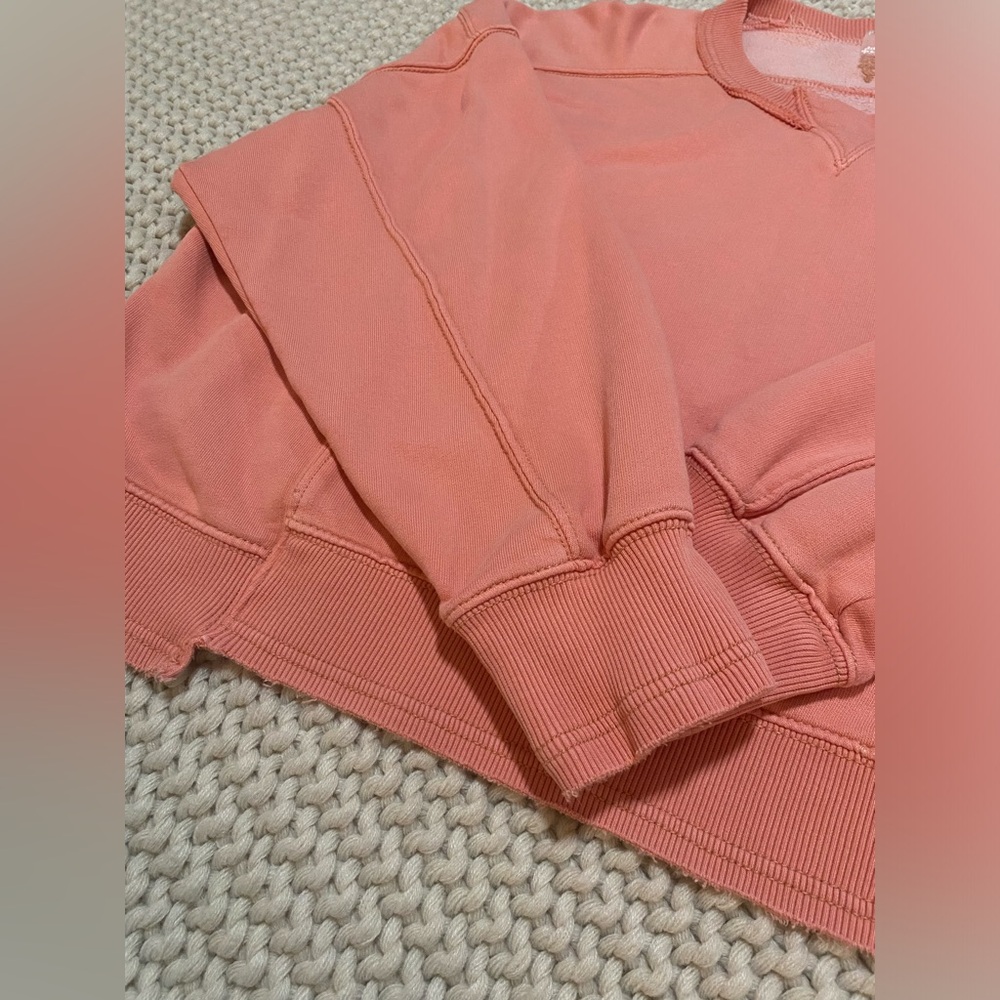 Free People Intercept Pullover - Picture 4 of 7